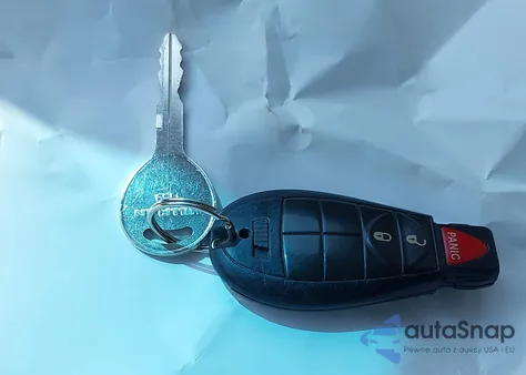 2008 Dodge Grand Caravan Se from USA, damaged, VIN 2D8HN44H78R751370